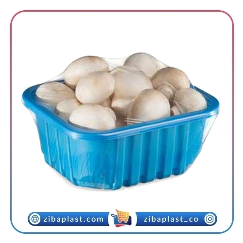 نایلون قارچ در اصفهان