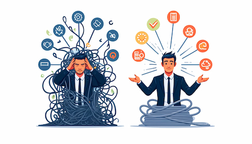 داستان‌های موفقیت مشتریان